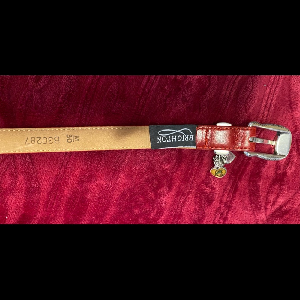 Brighton belt